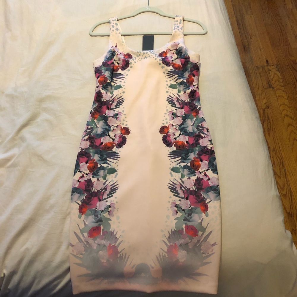 Guess Los Angeles Summer Party Dress